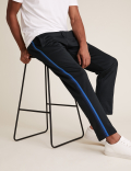 Side Stripe Joggers