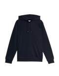 Cotton Rich Lightweight Hoodie