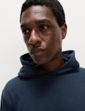 Cotton Rich Hoodie