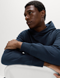 Cotton Rich Hoodie