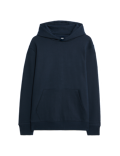 Cotton Rich Hoodie