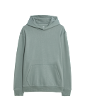 Cotton Rich Hoodie