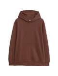 Cotton Rich Hoodie