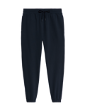 Elasticated Waist Cotton Rich Joggers