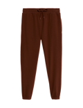 Elasticated Waist Cotton Rich Joggers