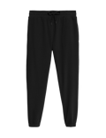 Elasticated Waist Cotton Rich Joggers