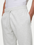 Cotton Rich Oversized Joggers