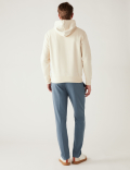 Cotton Rich Straight Leg Joggers