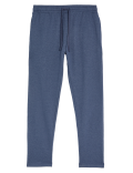 Cotton Rich Straight Leg Joggers