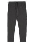 Cotton Rich Straight Leg Joggers