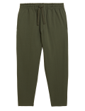 Cotton Rich Joggers