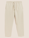 Cotton Rich Joggers