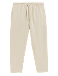 Cotton Rich Joggers