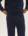 Recycled Fleece Joggers