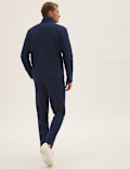 Recycled Fleece Joggers