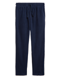 Recycled Fleece Joggers