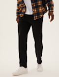 Recycled Fleece Joggers