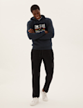 Recycled Fleece Joggers