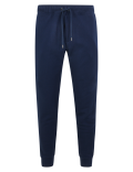 Tapered Leg Joggers