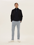 Cotton Rich Joggers