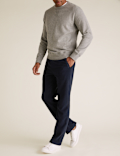 Fleece Joggers