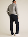 Fleece Joggers