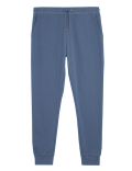 Cuffed Cotton Jogger