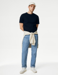 Pure Cotton Heavy Weight T-Shirt