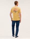 Pure Cotton San Francisco Graphic T-Shirt
