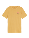 Pure Cotton San Francisco Graphic T-Shirt