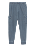 Pure Cotton Joggers