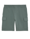 Cargo Jersey Shorts
