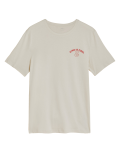 Pure Cotton Kind Is Cool Graphic T-Shirt