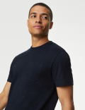 Pure Cotton Heavyweight T-Shirt