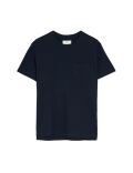 Pure Cotton Heavyweight T-Shirt