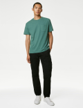 Pure Cotton Heavyweight T-Shirt