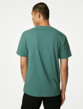 Pure Cotton Heavyweight T-Shirt