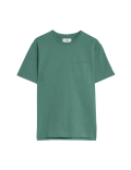 Pure Cotton Heavyweight T-Shirt