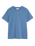 Pure Cotton Heavyweight T-Shirt