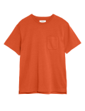 Pure Cotton Heavyweight T-Shirt