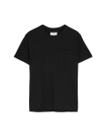 Pure Cotton Heavyweight T-Shirt