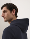 Cotton Rich Hoodie