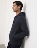 Cotton Rich Hoodie