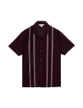 Textured Polo Shirt