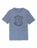 Pure Cotton Printed T-Shirt
