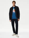 Pure Cotton Sunset Graphic T-Shirt