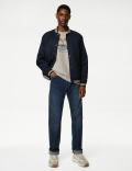 Relaxed Fit Pure Cotton Wilderness T-Shirt