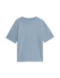 Oversized Pure Cotton Heavy Weight T shirt