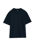 Oversized Pure Cotton Heavy Weight T shirt