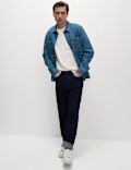 Oversized Pure Cotton Heavy Weight T shirt